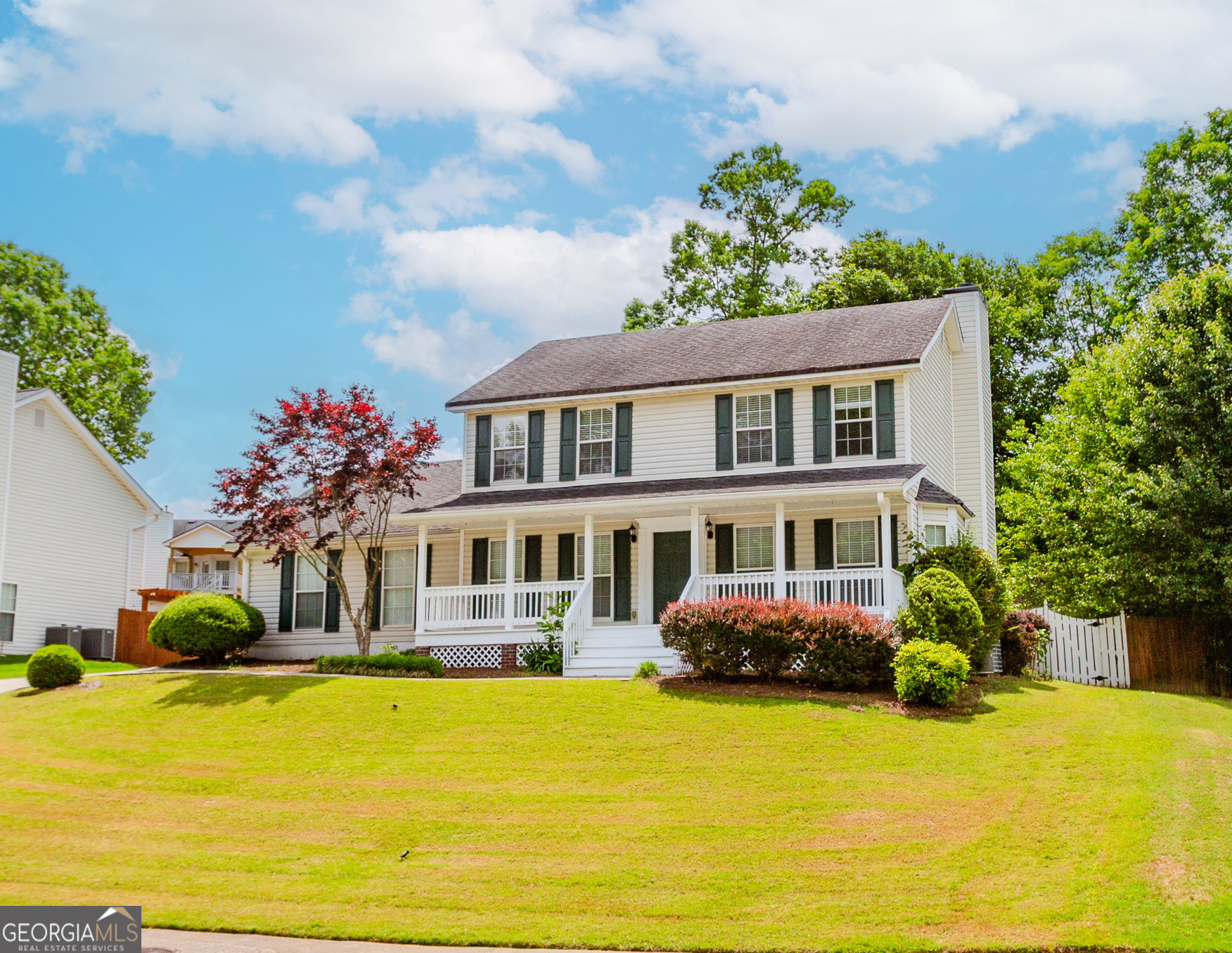 855 Madison Chase WAY