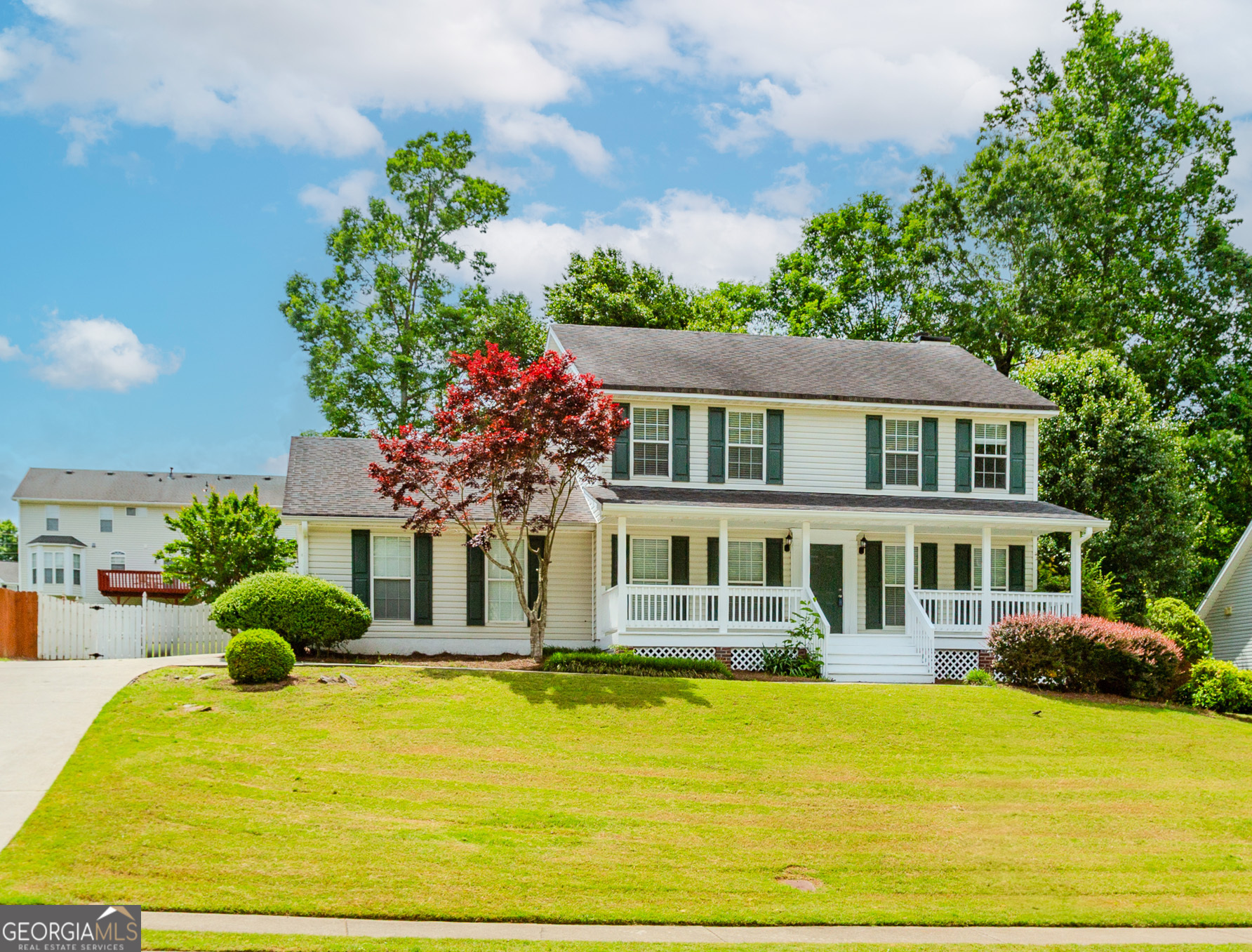 855 Madison Chase WAY