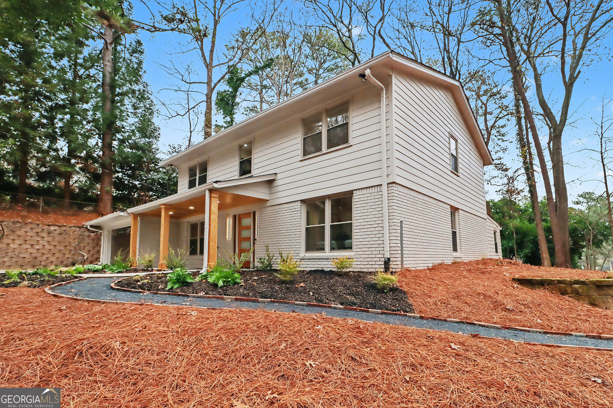 3841 Brooklawn CT NE