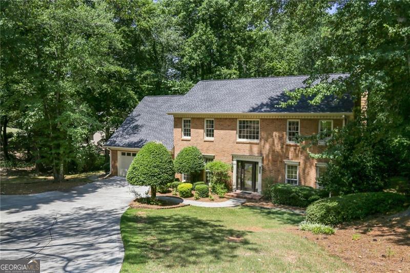 View Roswell, GA 30075 house