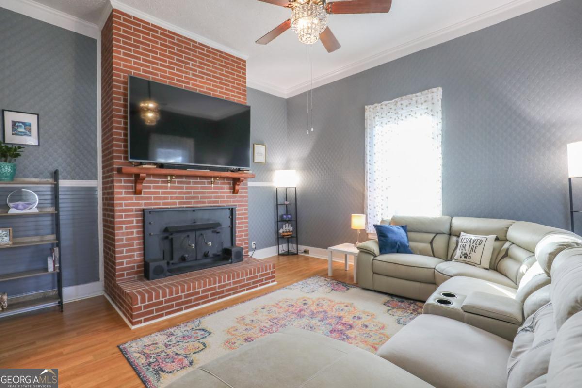 556 Old Monticello RD NW