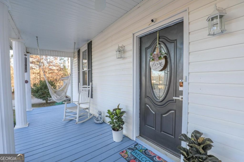 Photo of 556 Old Monticello Road NW, Milledgeville, GA 31061 (MLS # 10683898)