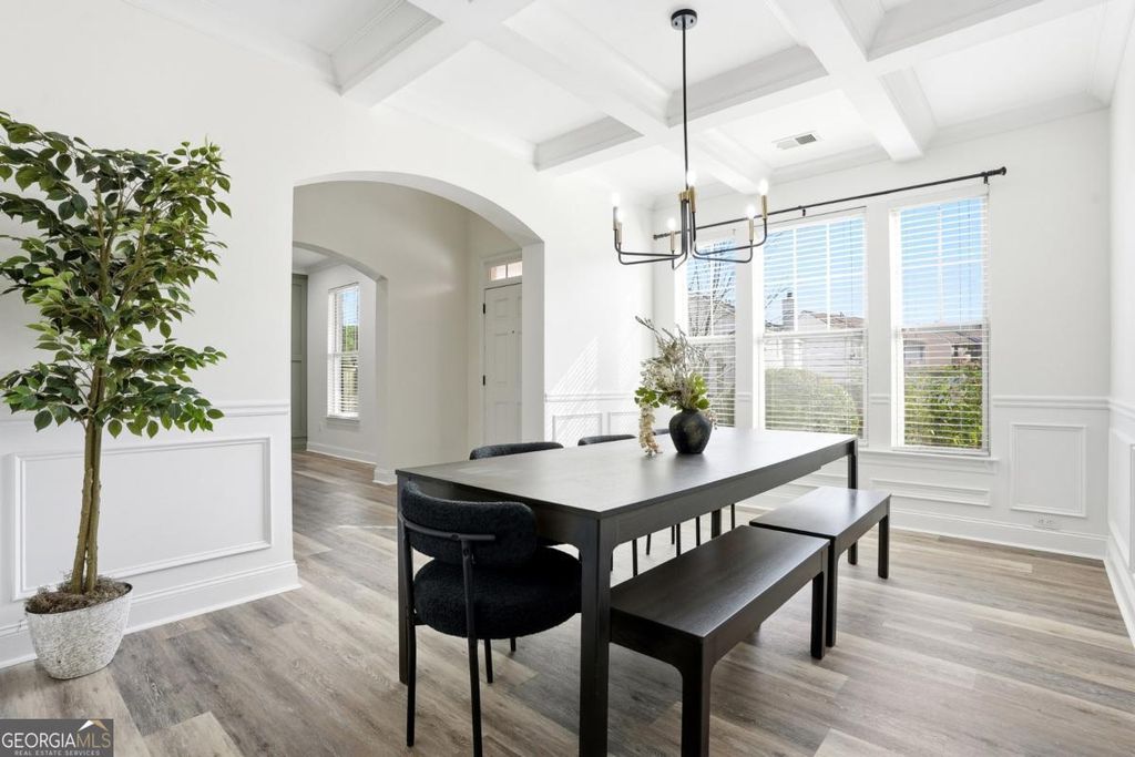 Photo of 8169 Lochley Drive, Fairburn, GA 30213 (MLS # 10650404)