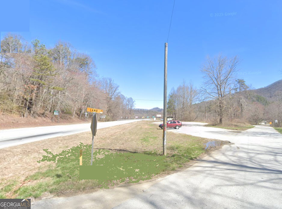 0 N U.S. 441 NW