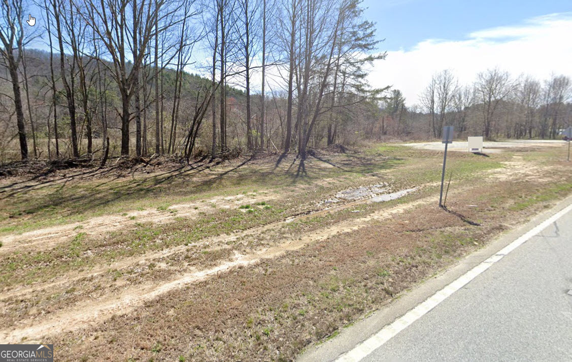 0 N U.S. 441 NW