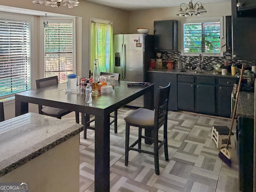 Photo of 5687 Pine Meadows Court, Morrow, GA 30260 (MLS # 10805689)