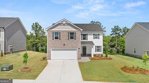 41 Woodbrook Trail Newnan GA 30265