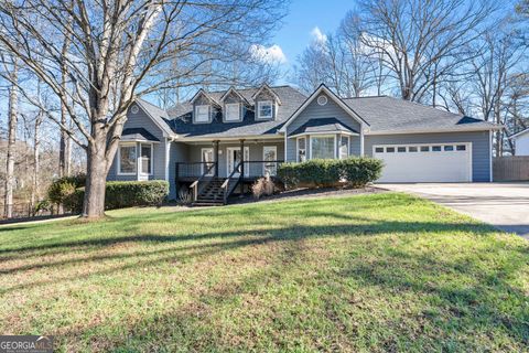 2563 Overlake DR Powder Springs GA 30127