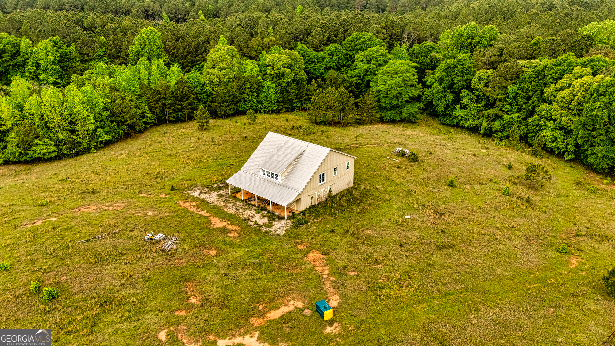 423 Coweta Heard RD