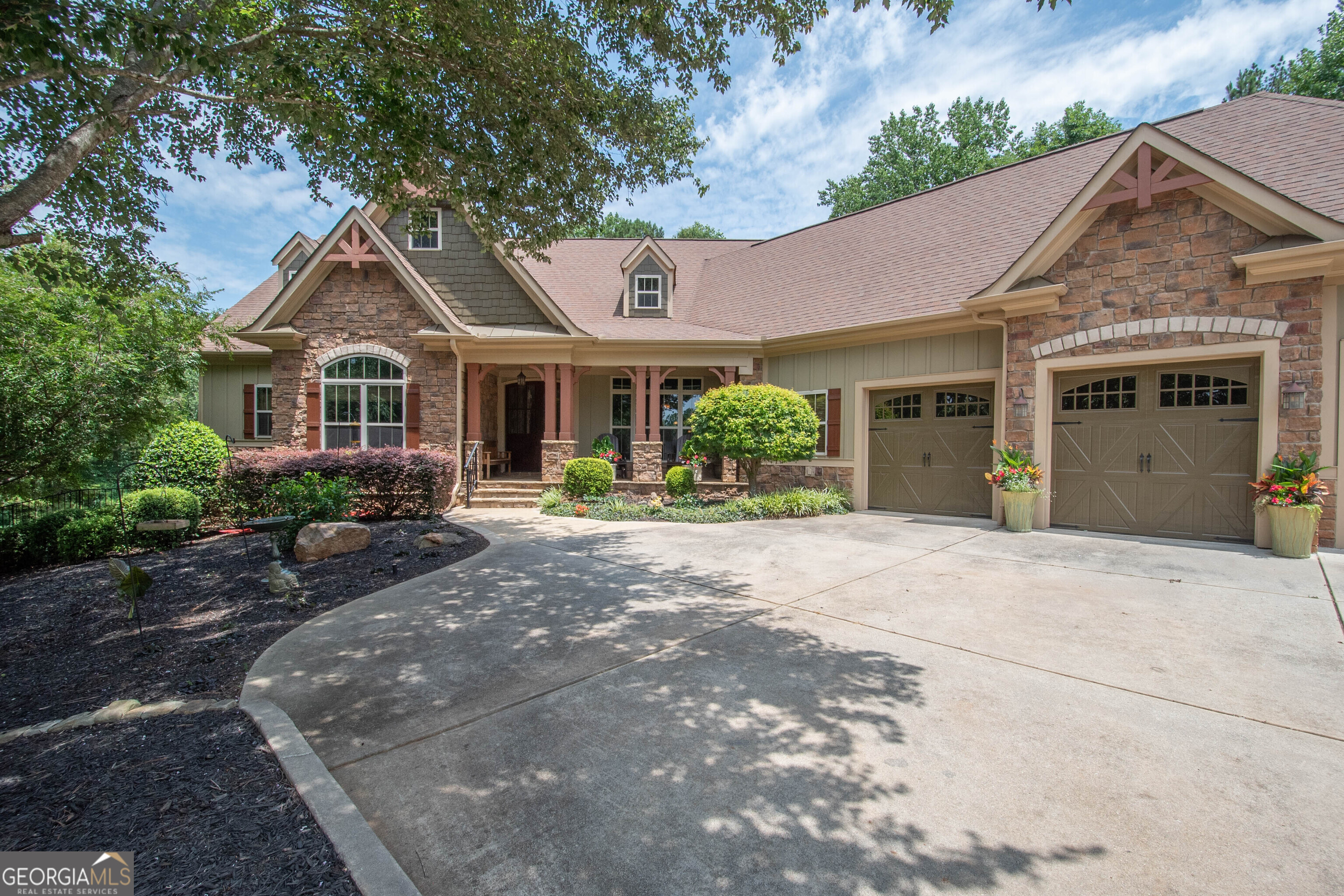 551 Arbor Springs PKWY