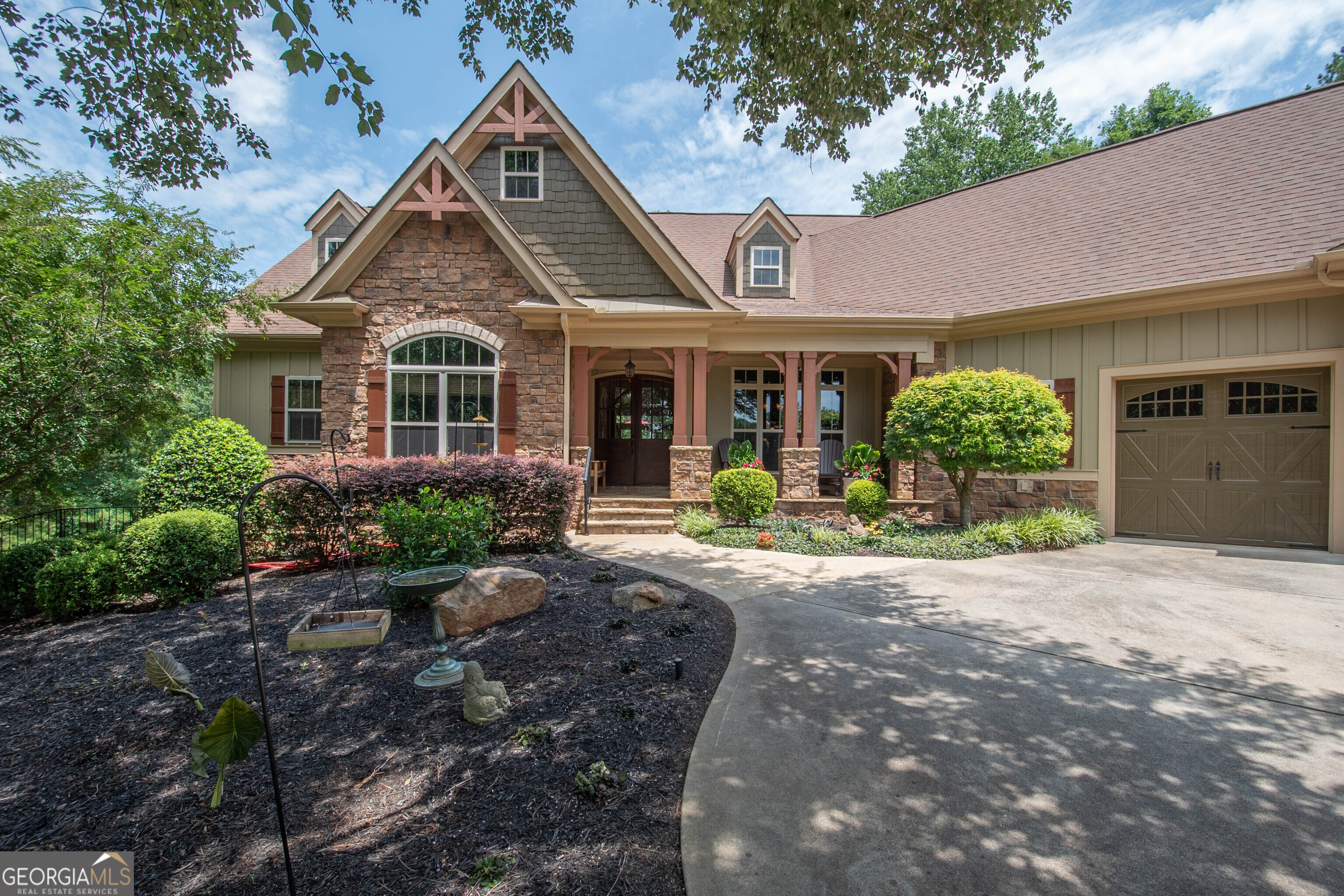 551 Arbor Springs PKWY