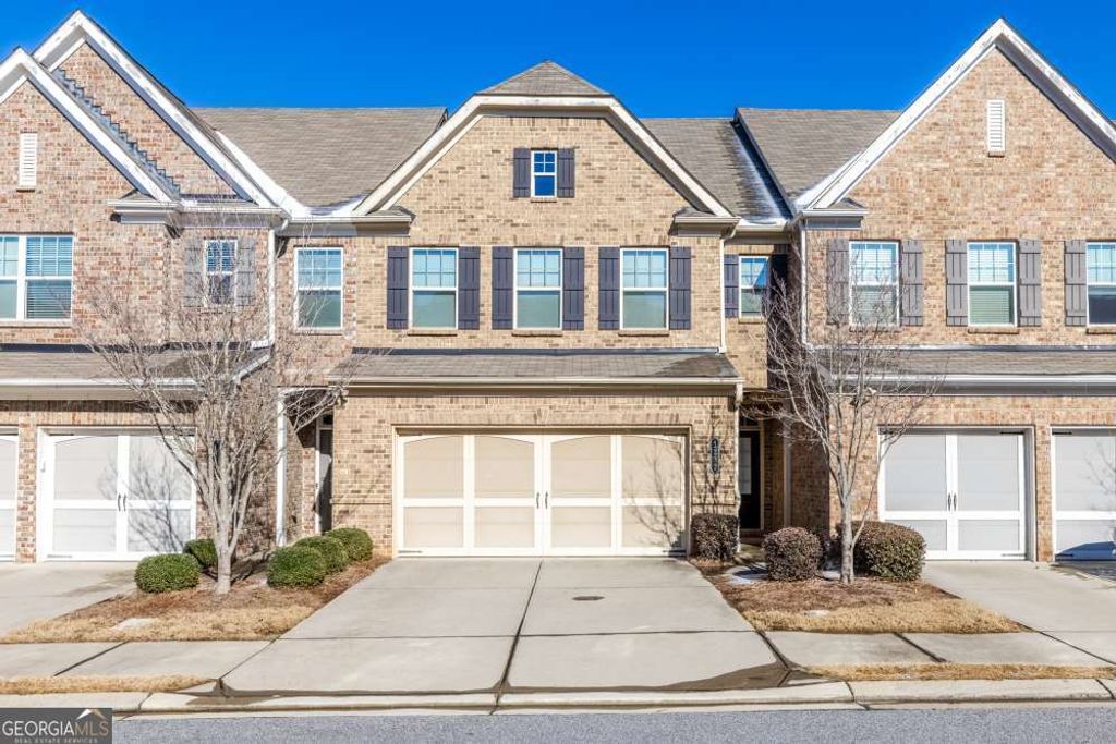 Photo of 1232 Fischer Trace, Cumming, GA 30041 (MLS # 10680144)