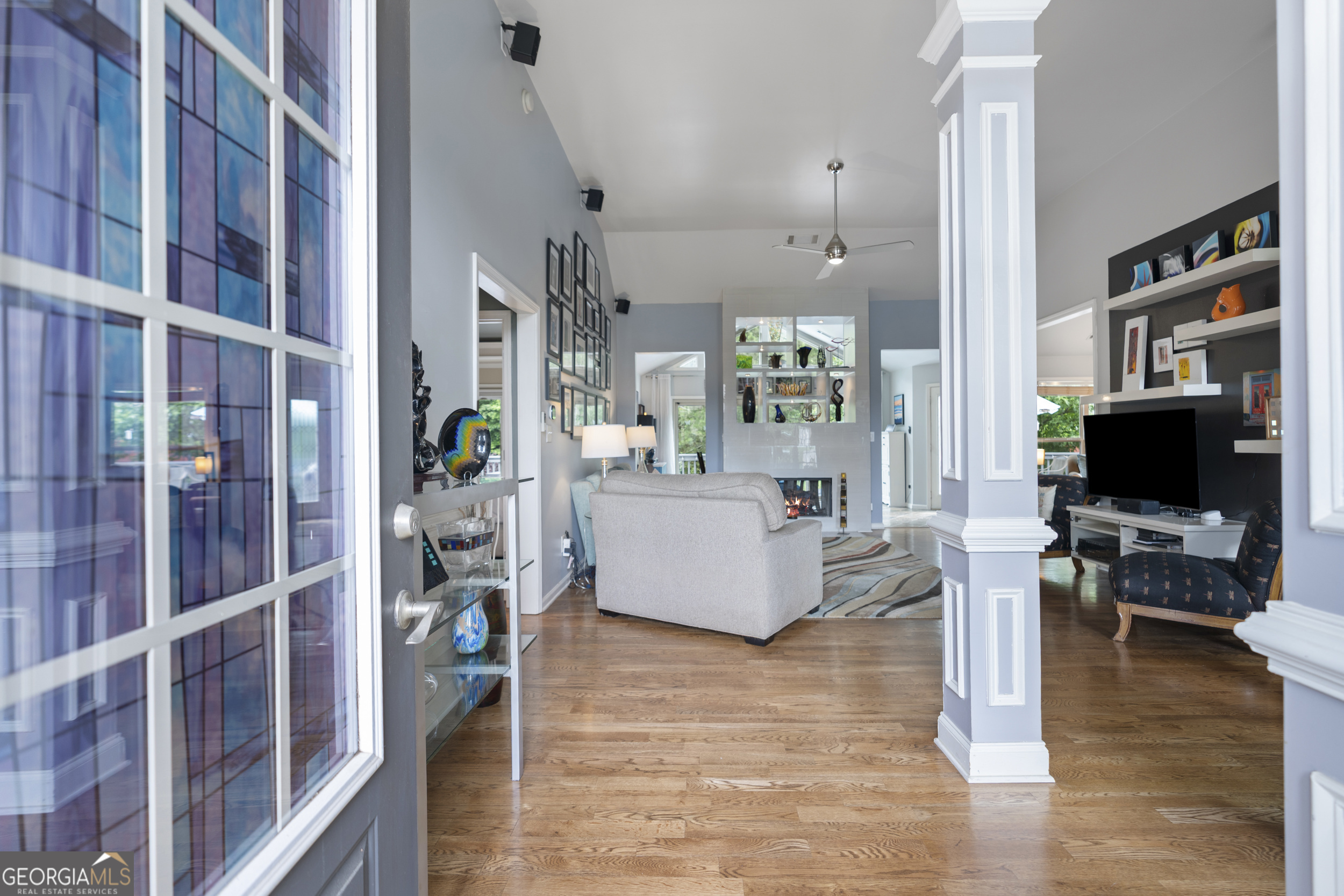648 York View DR