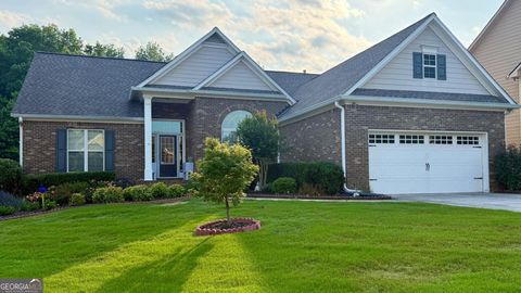 648 York View DR Auburn GA 30011