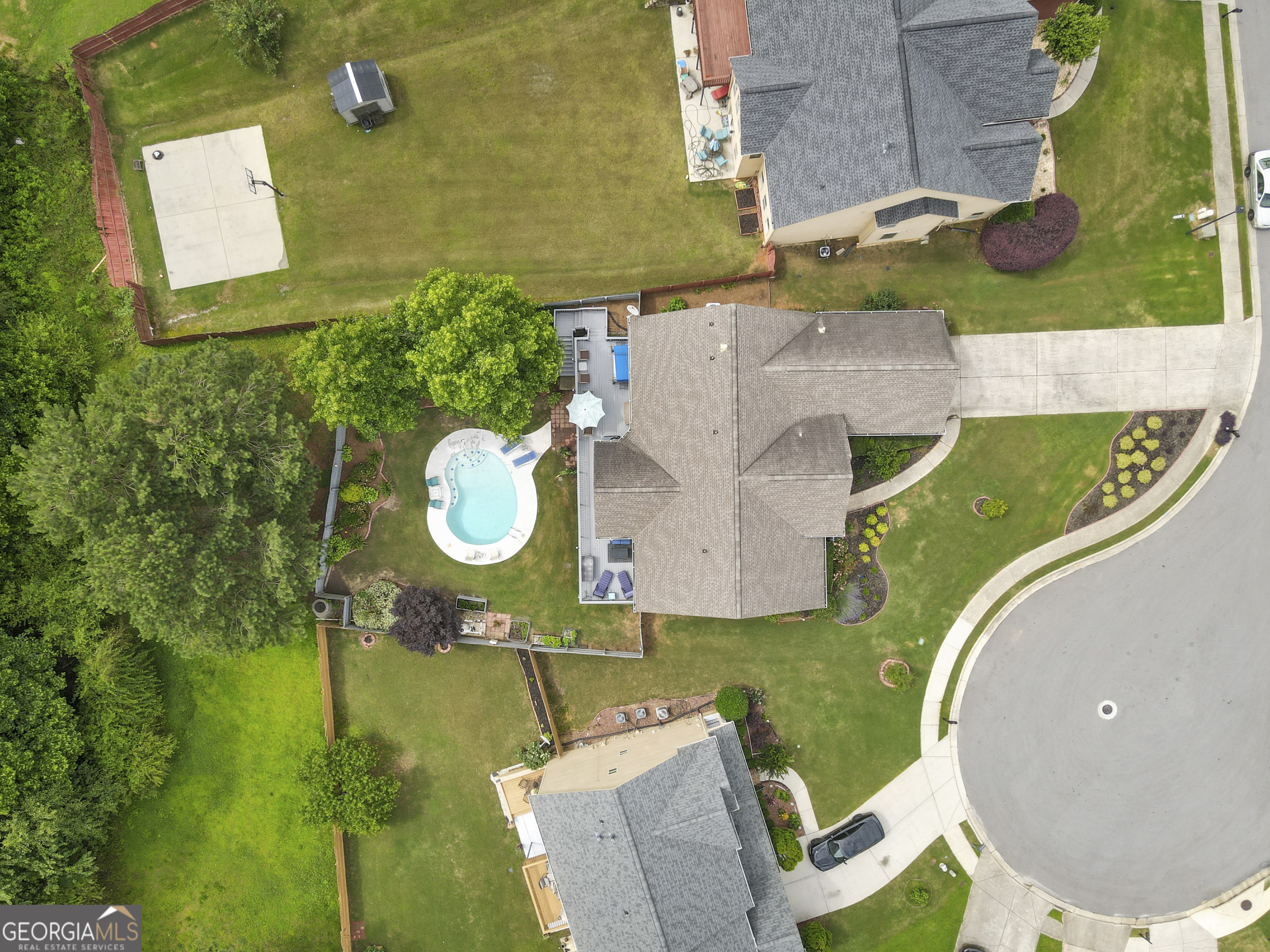 648 York View DR