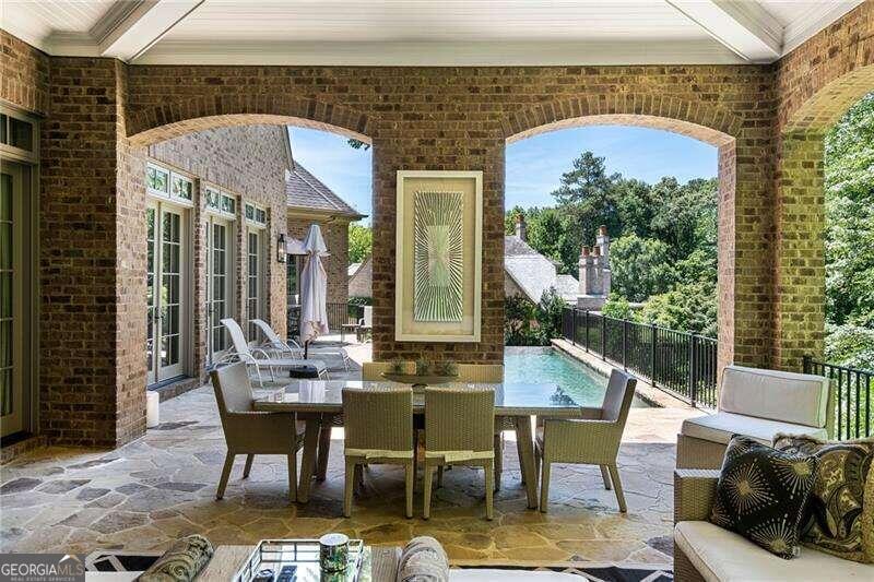 Buckhead - Residential