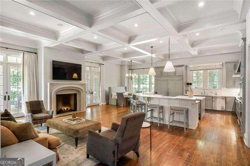 Buckhead - Residential