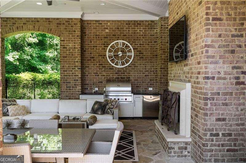 Buckhead - Residential