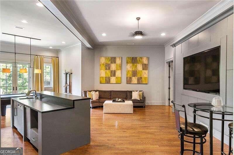 Buckhead - Residential