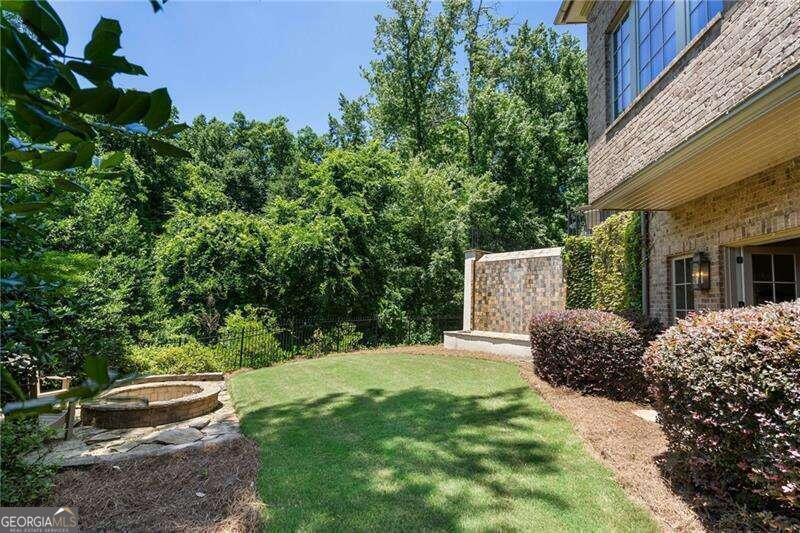 Buckhead - Residential