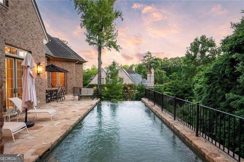 Buckhead - Residential