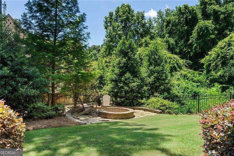 Buckhead - Residential