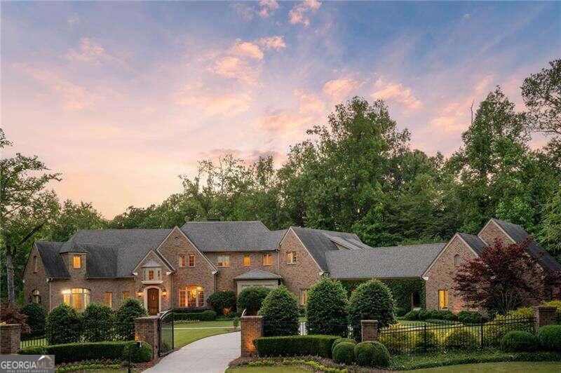 Buckhead - Residential