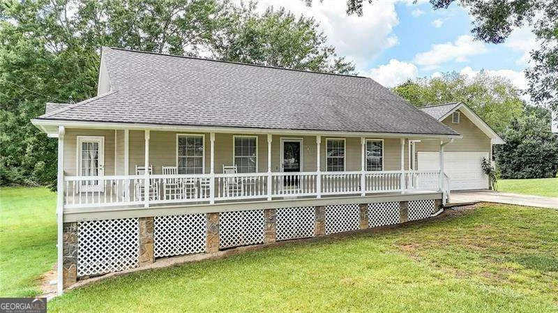 583 Avondale Drive