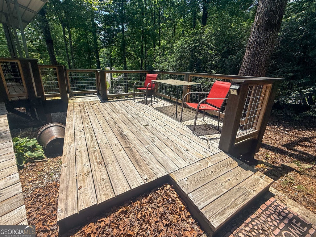 Photo of 22 Nob Hill Ridge, Cleveland, GA 30528 (MLS # 10881640)