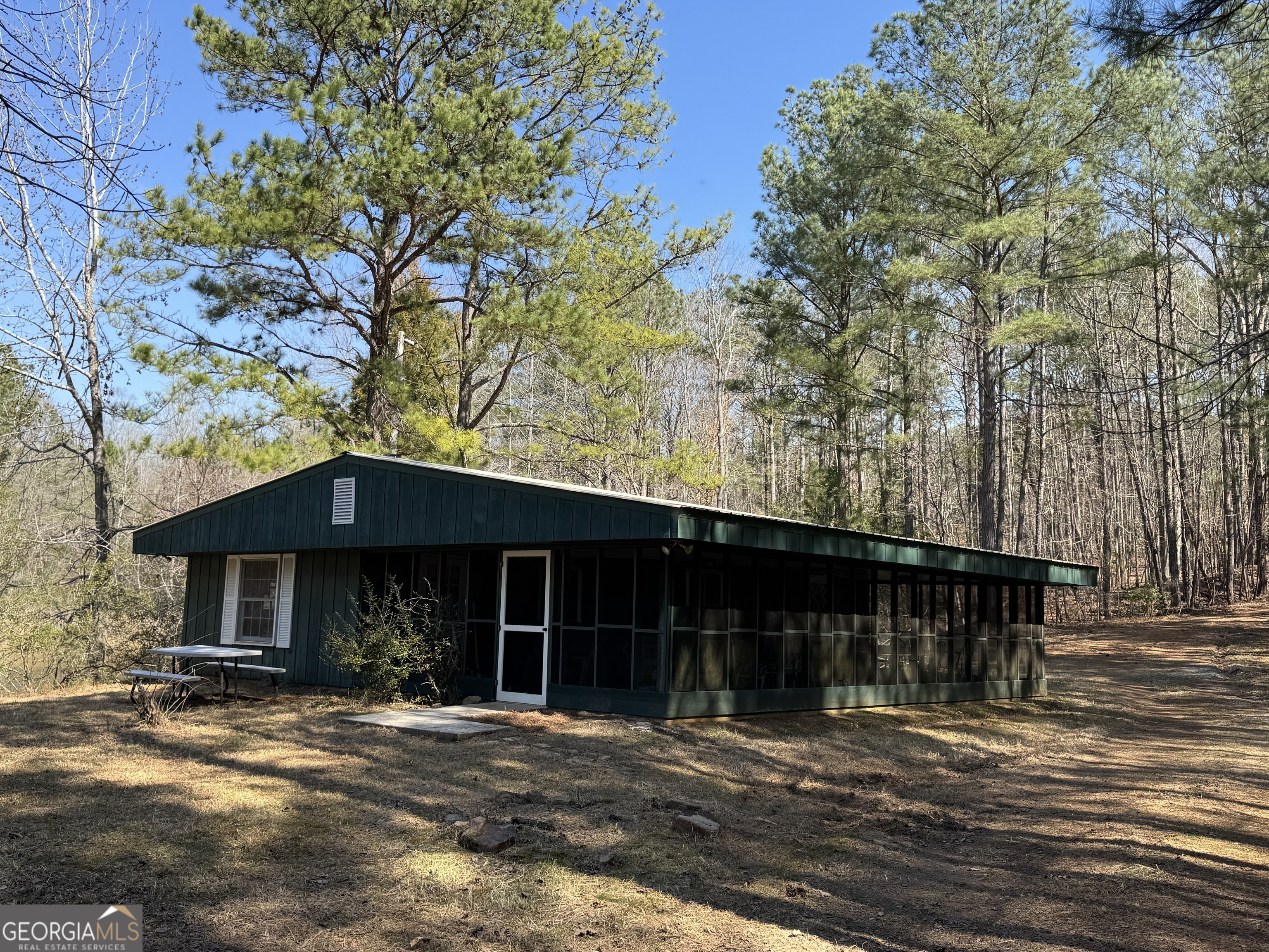 1281 Johnson Mill RD