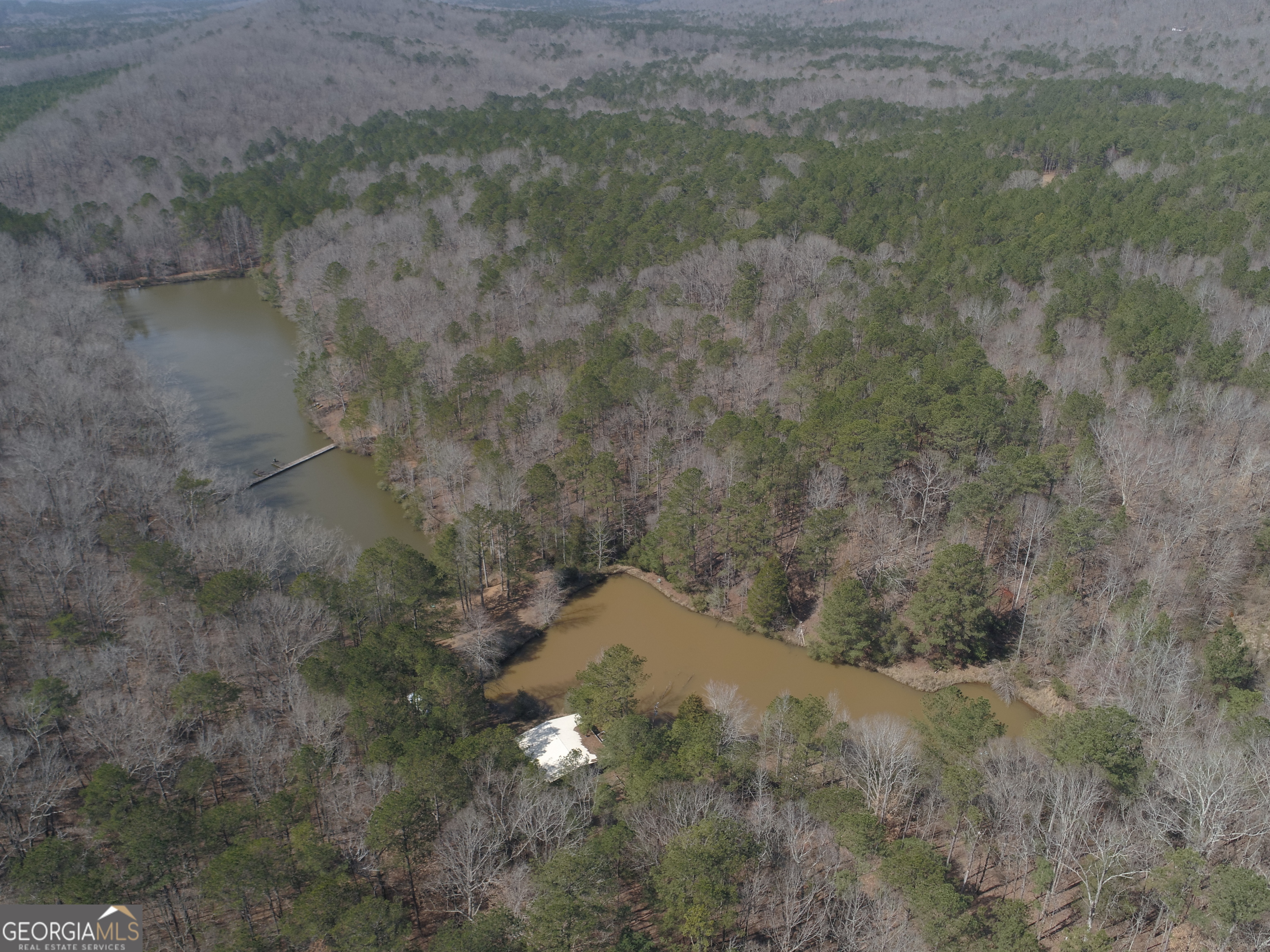 1281 Johnson Mill RD