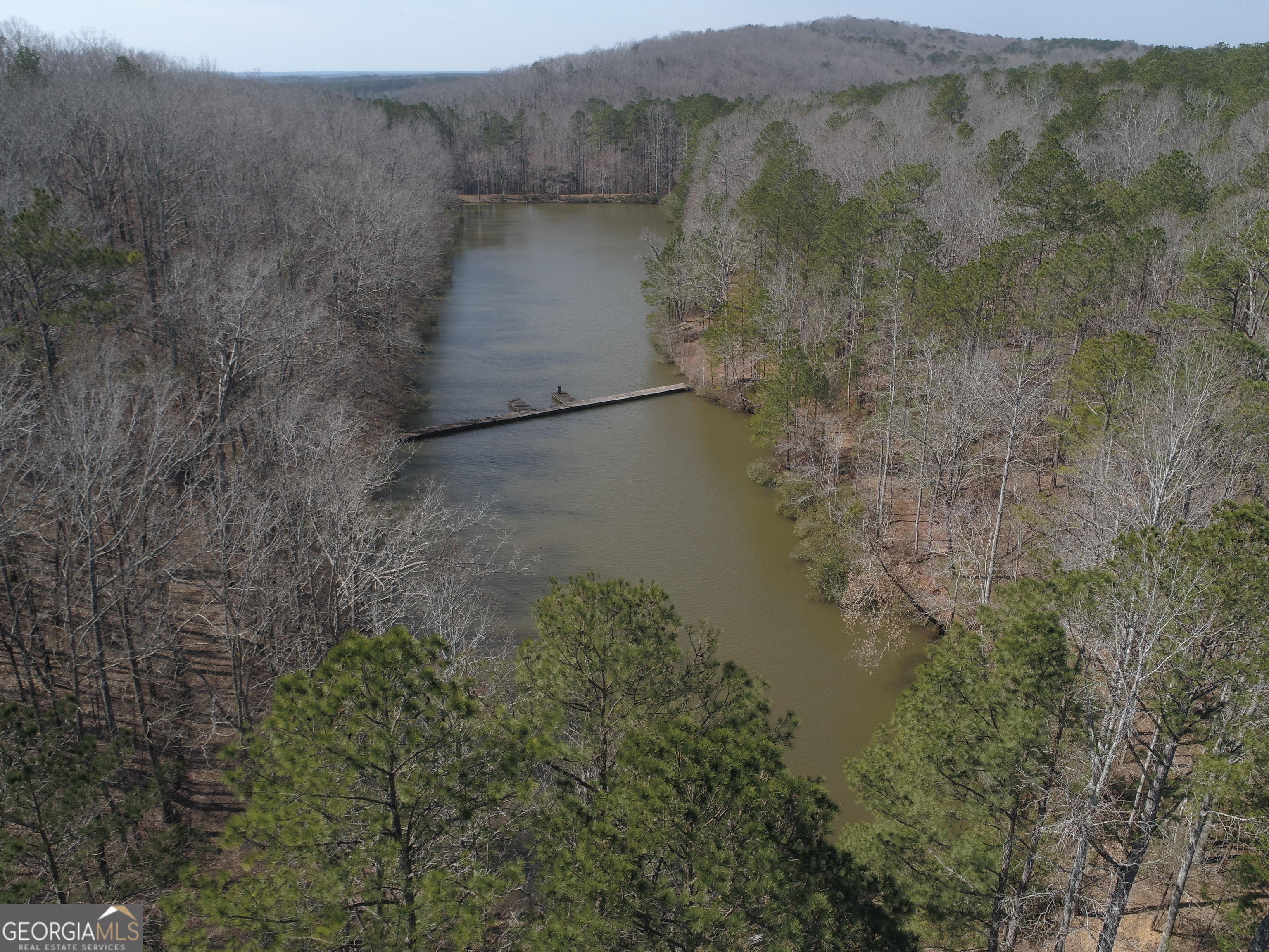 1281 Johnson Mill RD