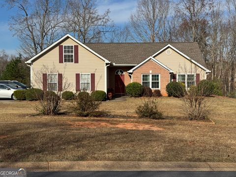 Photo of 255 Hugh Drive, Covington, GA 30016 (MLS # 10652744)