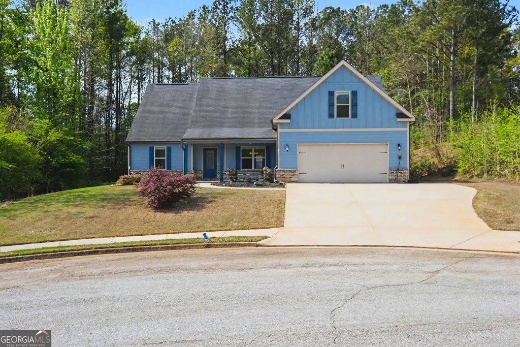 Photo of 914 Patricia Court, Hoschton, GA 30548 (MLS # 10725046)