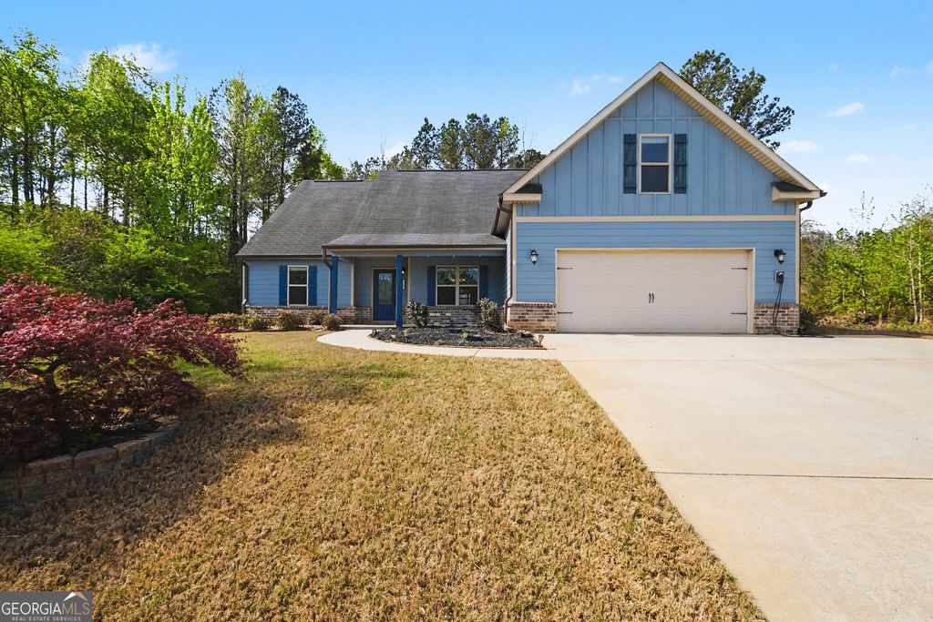 Photo of 914 Patricia Court, Hoschton, GA 30548 (MLS # 10725046)