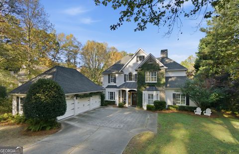 3421 Valley Vista RD SE Smyrna GA 30080