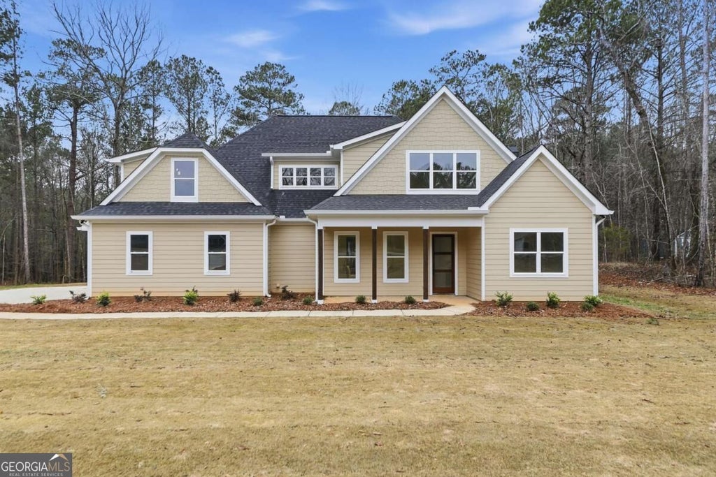 Photo of 370 Harbour Shores Drive, Jackson, GA 30233 (MLS # 10852773)