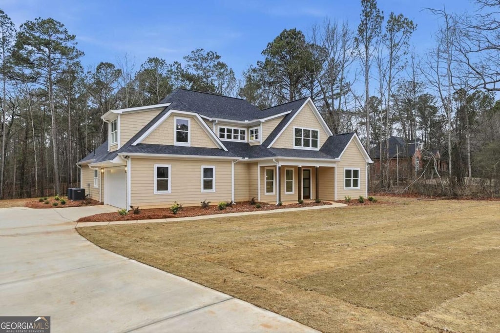 Photo of 370 Harbour Shores Drive, Jackson, GA 30233 (MLS # 10852773)