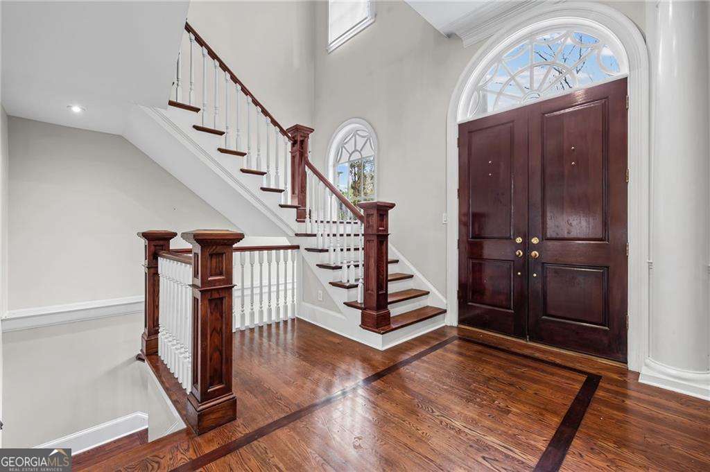 4288 Olde Mill LN NE