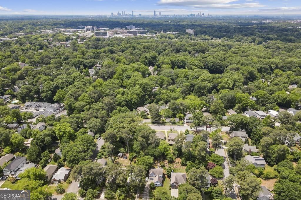 Photo of 332 Lockwood Terrace, Decatur, GA 30030 (MLS # 10707304)