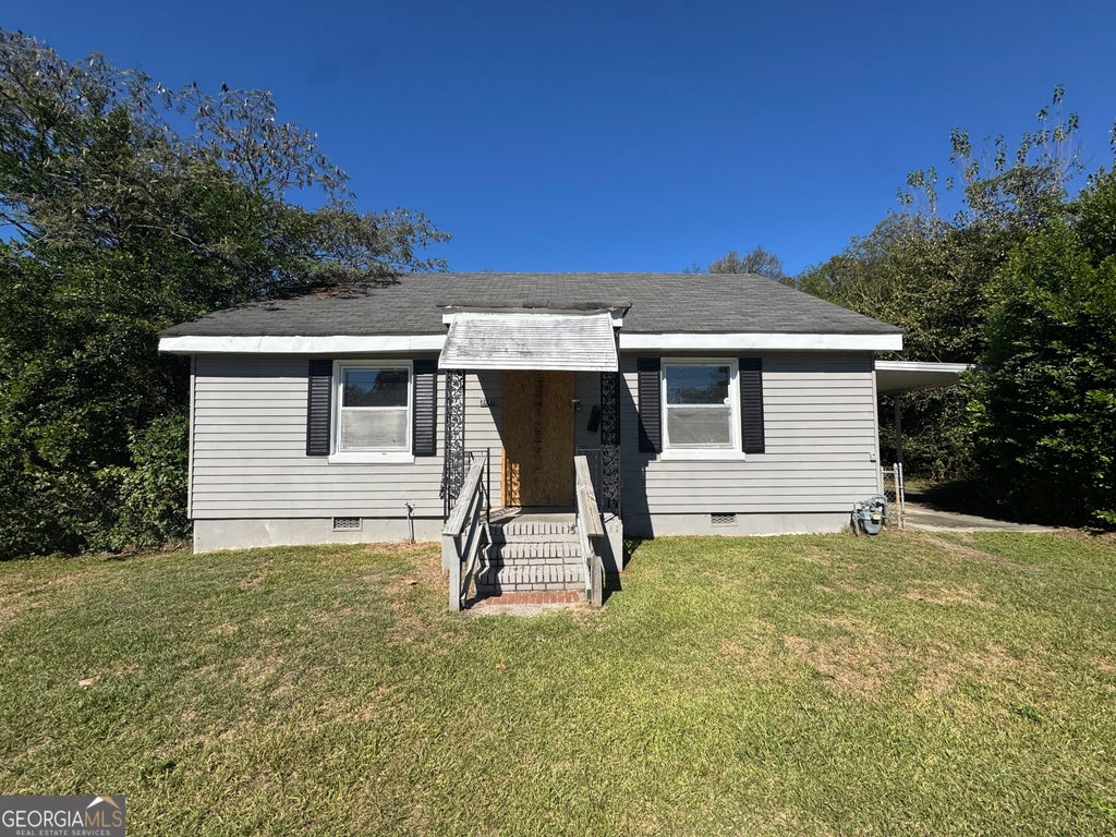 Photo of 3441 Glynn Avenue, Macon, GA 31204 (MLS # 10879518)