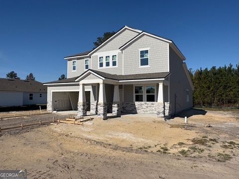 Photo of 232 Park View Lane #LOT 533, Kingsland, GA 31548 (MLS # 10645976)