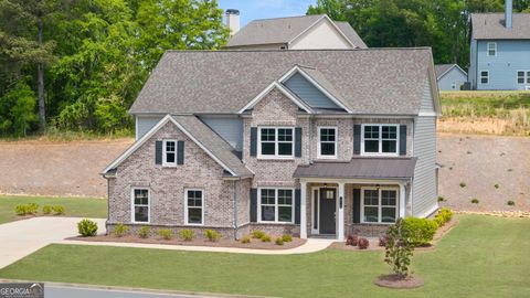 3410 Traditions WAY Jefferson GA 30549