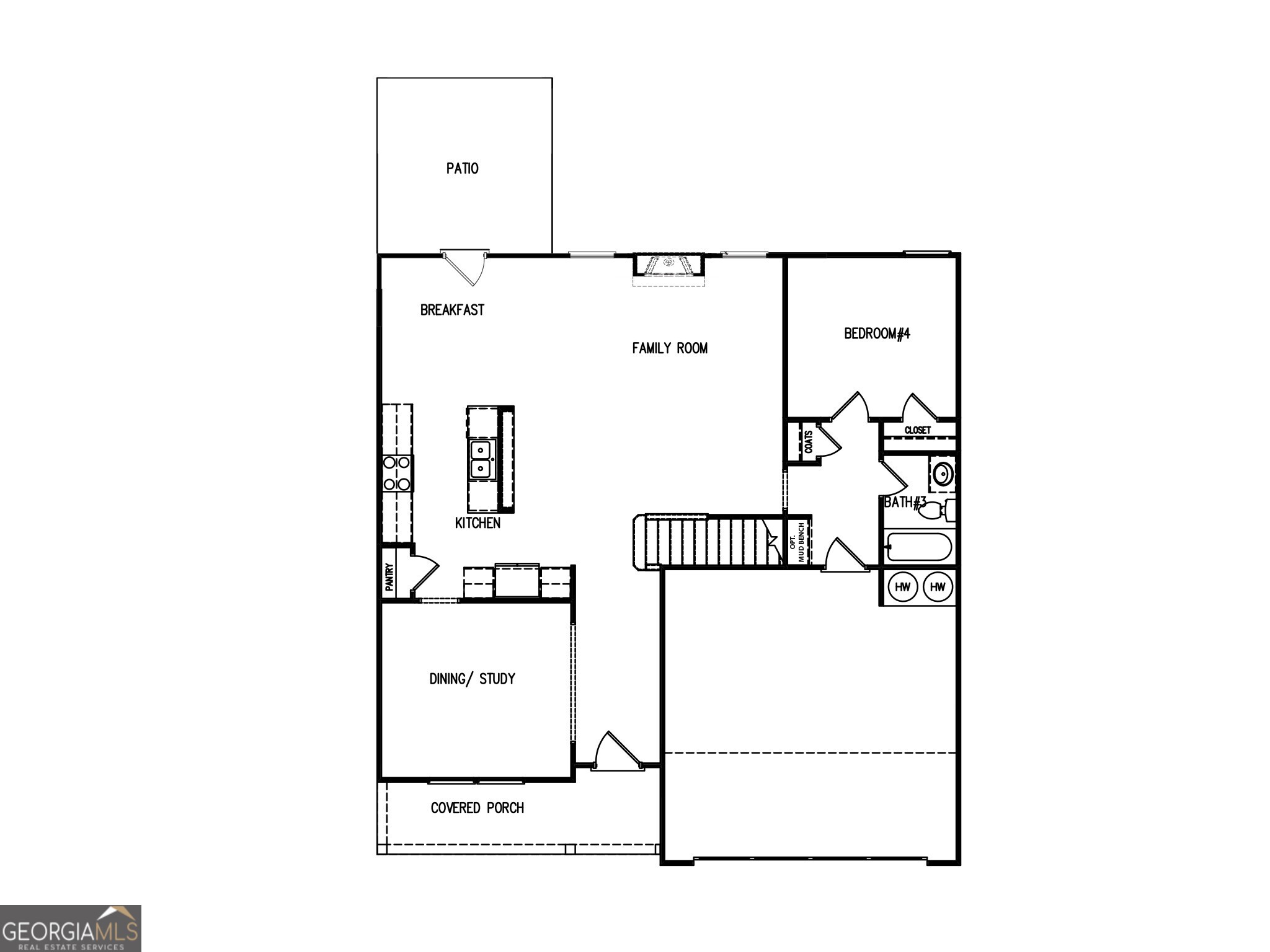 102 Breakwater WAY
