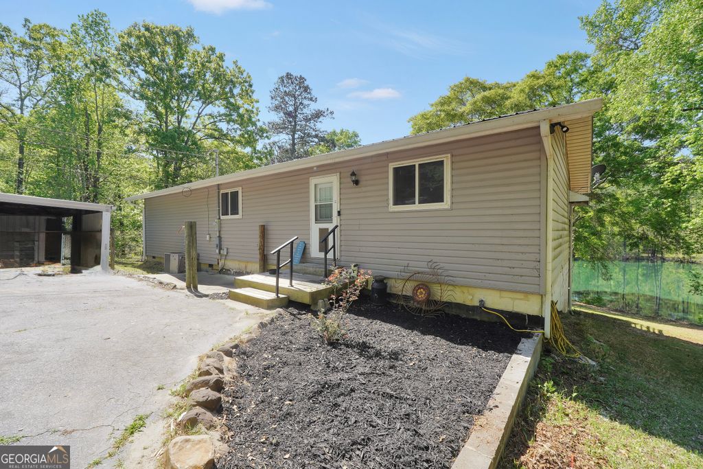 Photo of 79 Woodland Way, Juliette, GA 31046 (MLS # 10730861)