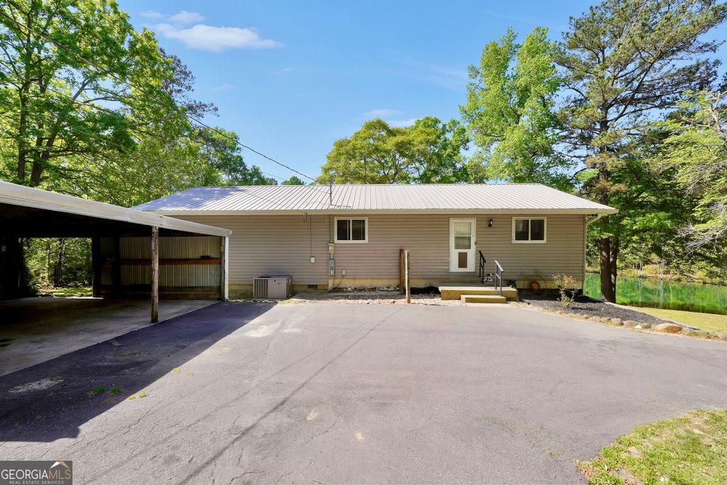 Photo of 79 Woodland Way, Juliette, GA 31046 (MLS # 10730861)