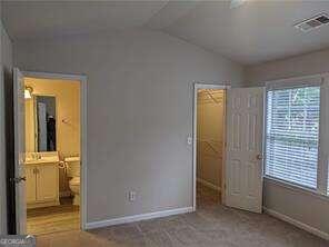 Springfield - Residential Lease
