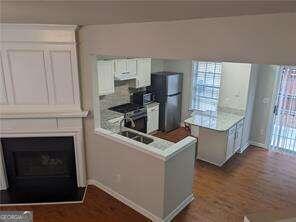 Springfield - Residential Lease