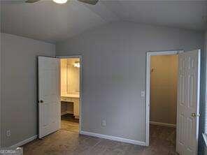 Springfield - Residential Lease