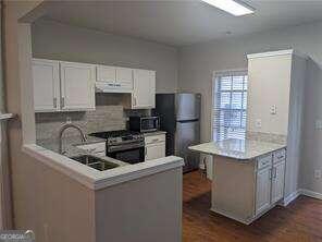 Springfield - Residential Lease